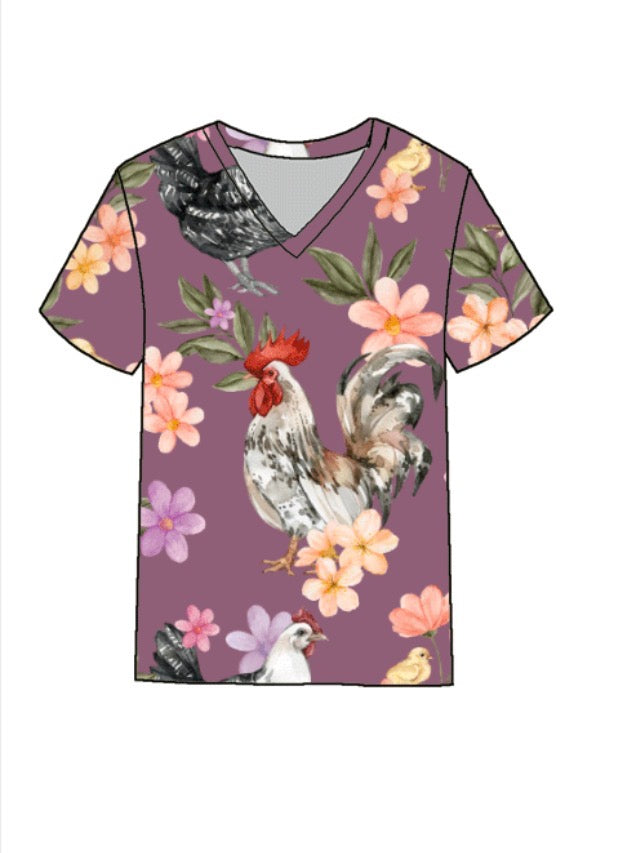 Adult Shirts - All Farm Collections