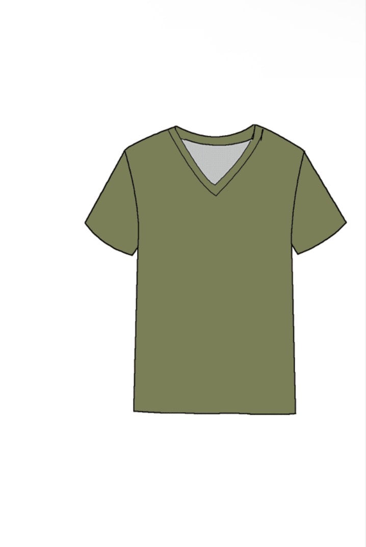 Adult Shirts - All Farm Collections