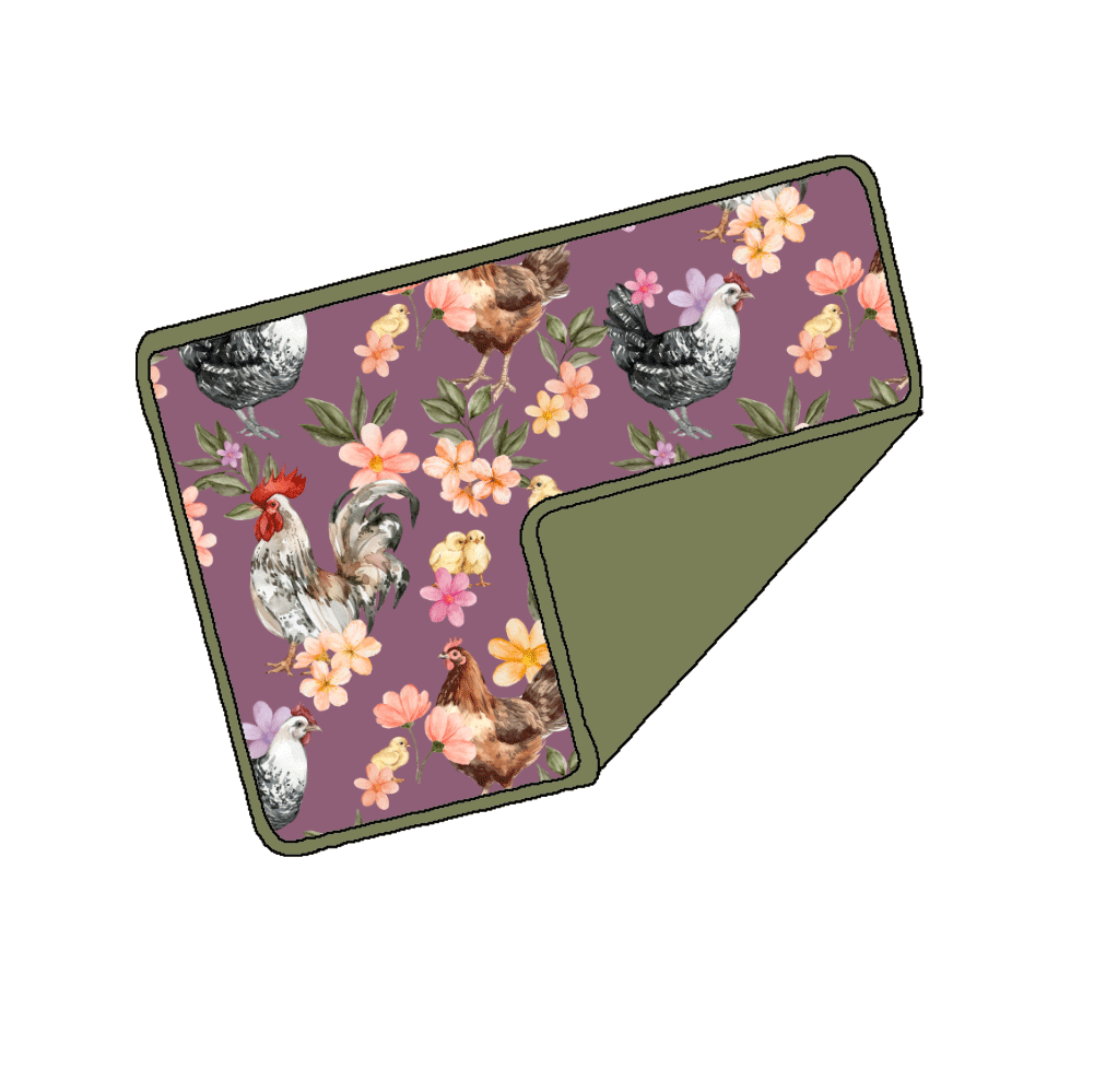 Blankets - All Farm Collections