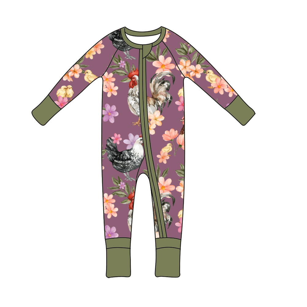 Spring Chicks Collection