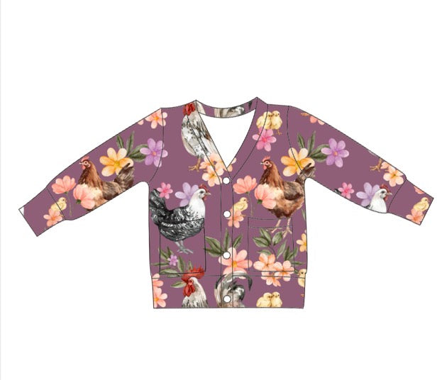 Adult Cardigans - All Farm Collections