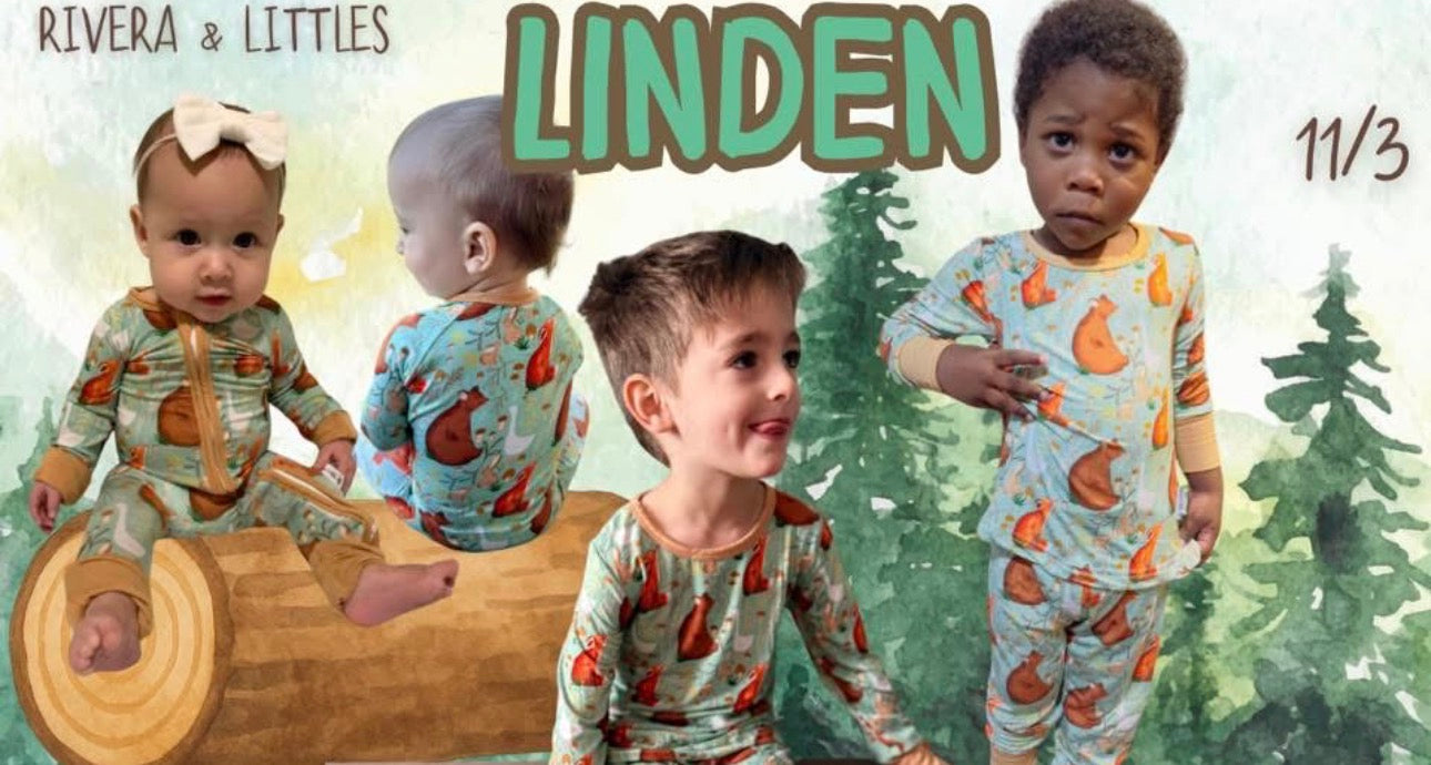 Linden Collection
