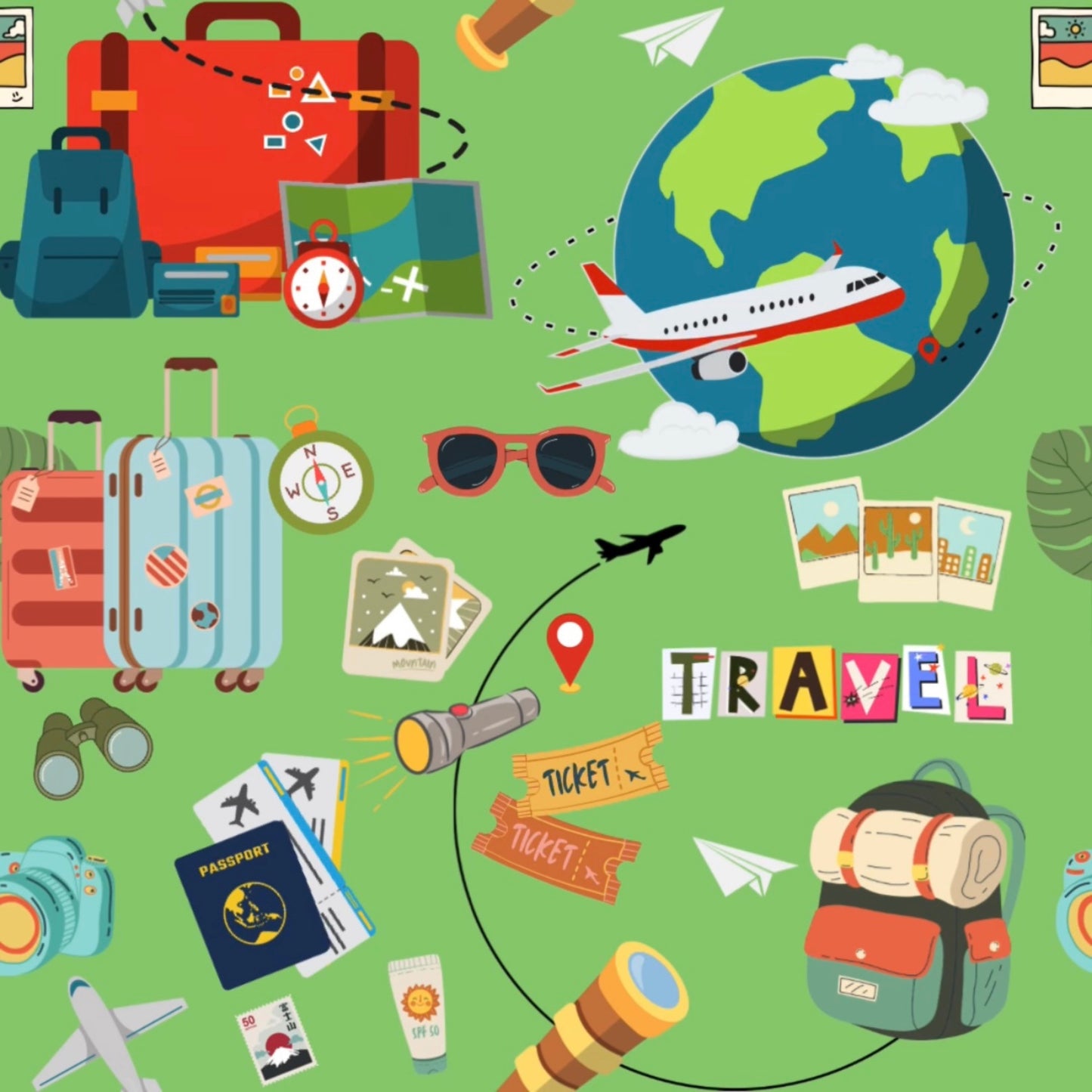 Adult Cardigans - All transportation Collections