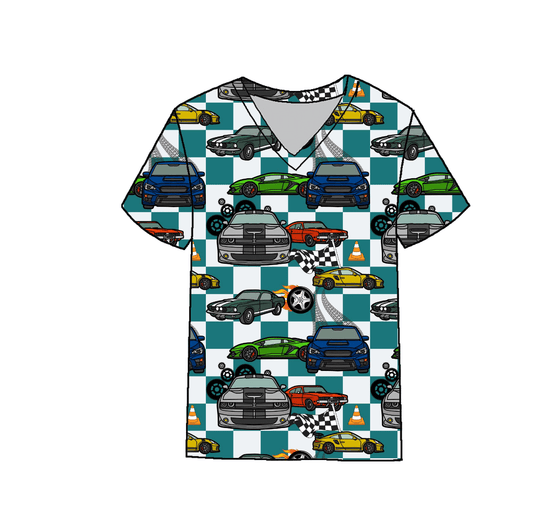 Adult Shirts - Farm Frenzy Collections