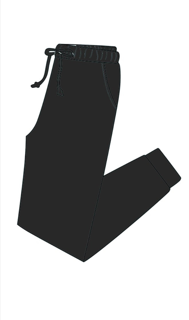 Adult Joggers - All transportation Collection