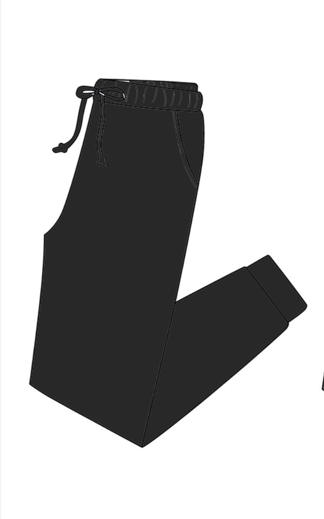 Adult Joggers - All transportation Collection