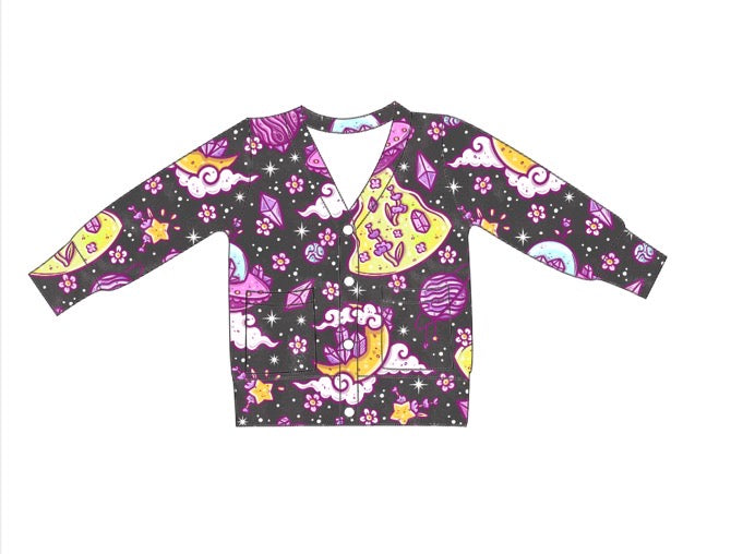 Adult Cardigans - All transportation Collections