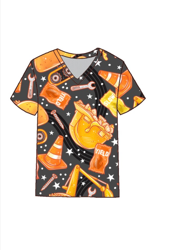 Adult Shirts - All transportation Collections