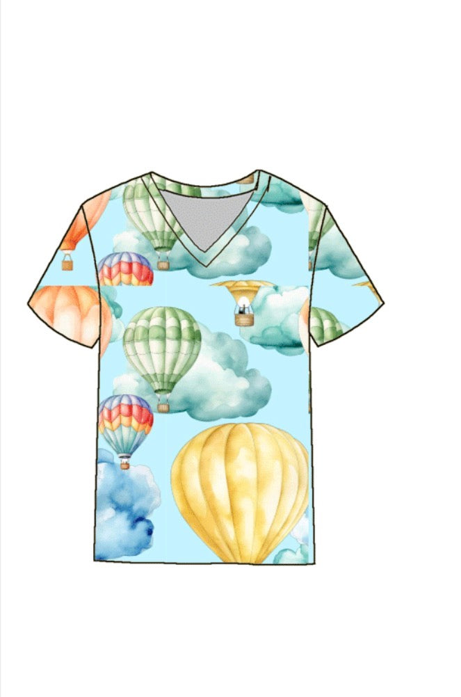 Adult Shirts - All transportation Collections