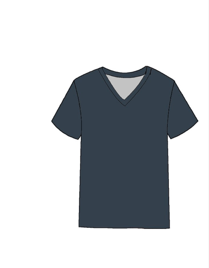 Adult Shirts - All transportation Collections