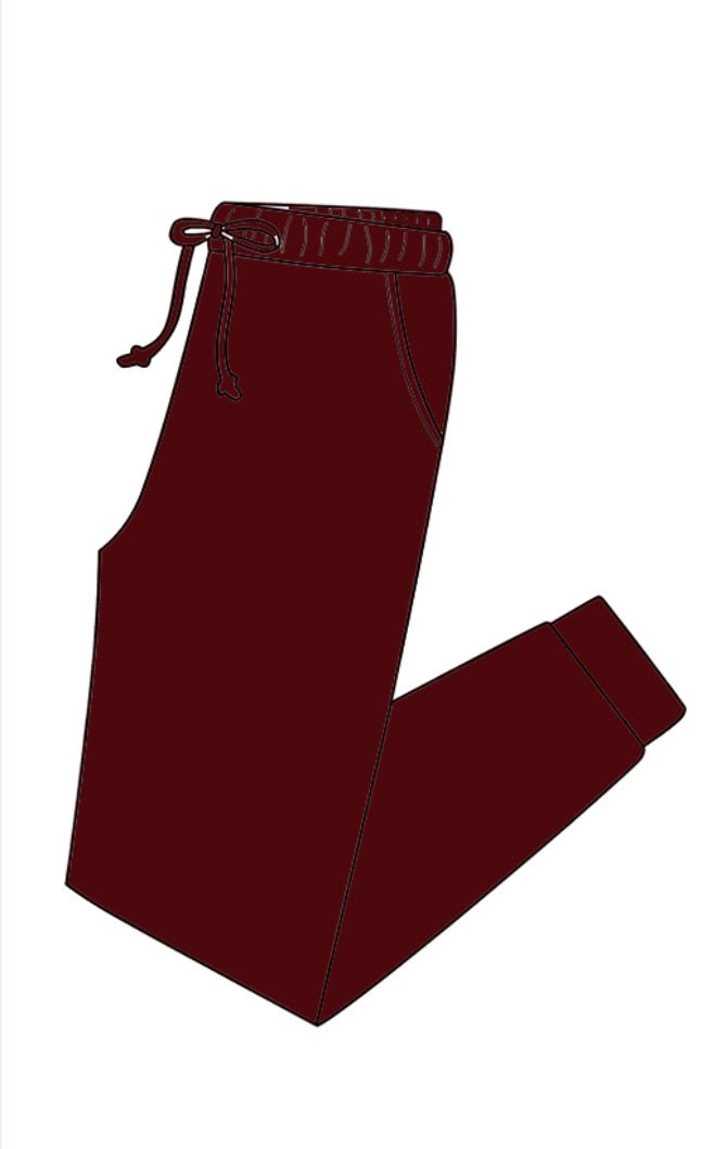 Adult Joggers - All transportation Collection