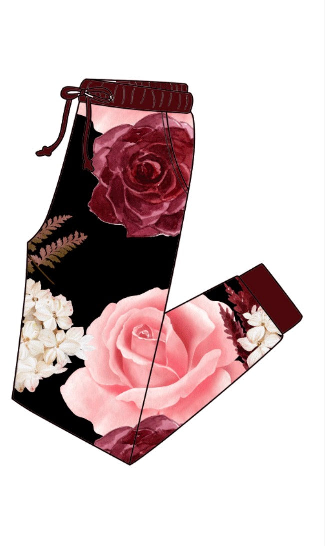 Adult Joggers - All transportation Collection