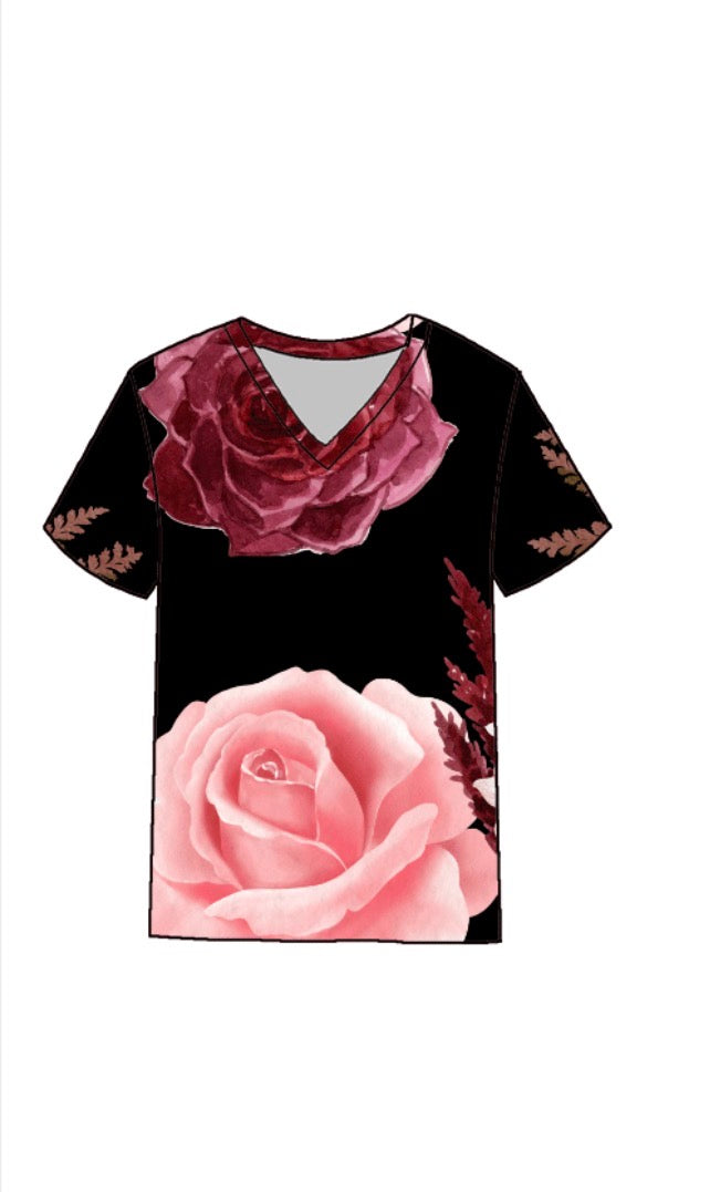 Adult Shirts - All transportation Collections