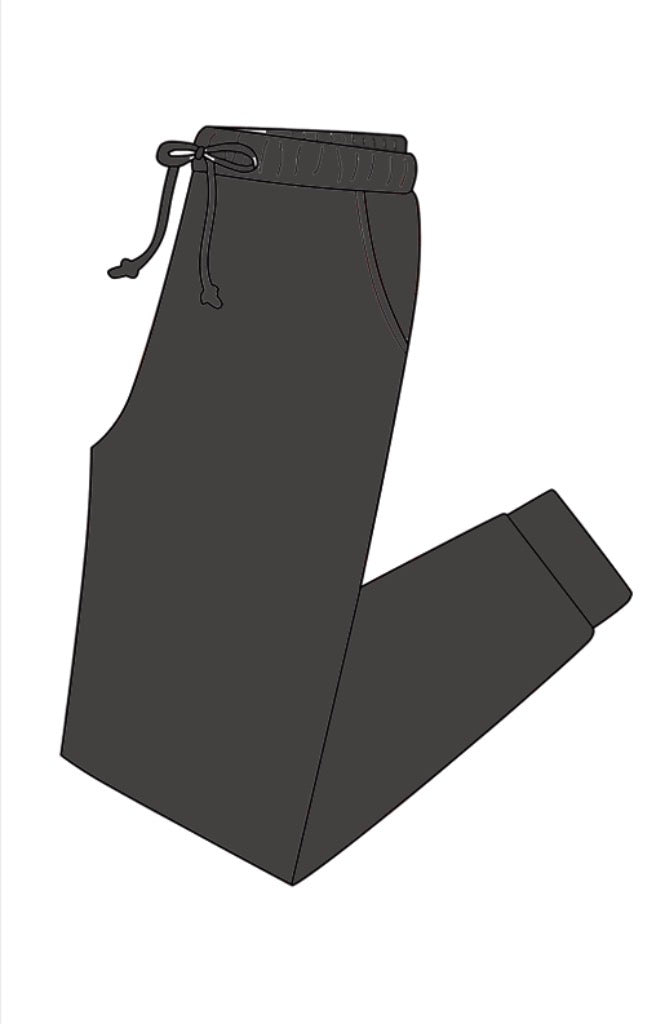 Adult Joggers - All transportation Collection