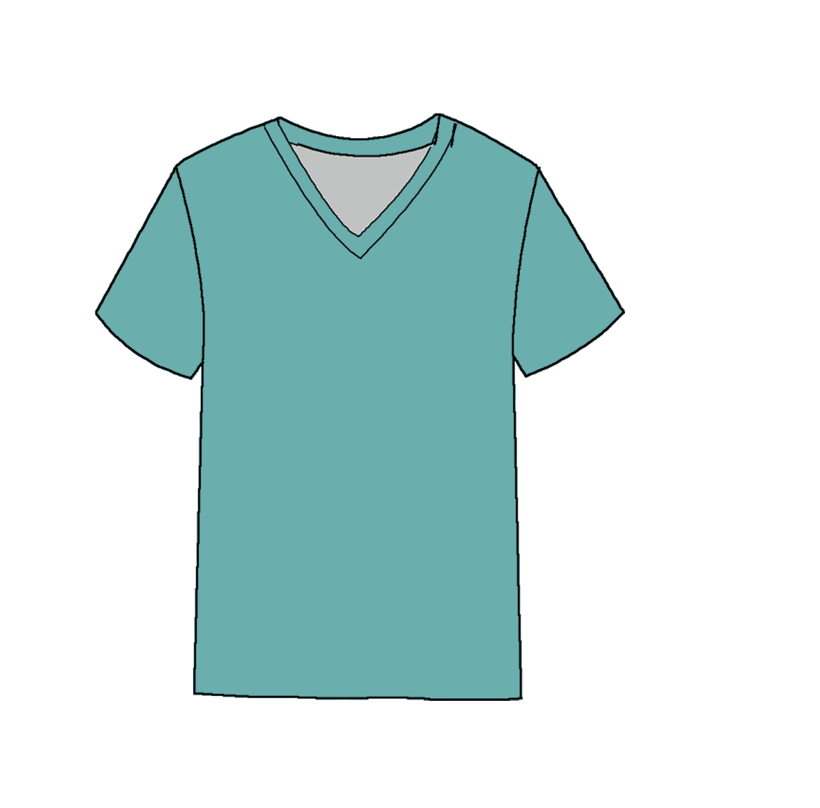 Adult Shirts - Surf & Sun Collections