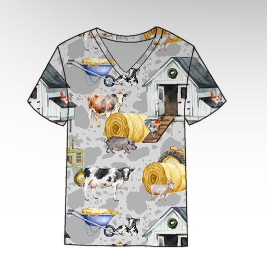 Adult Shirts - All Farm Collections