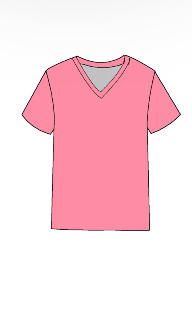 Adult Shirts - All Ocean Collections