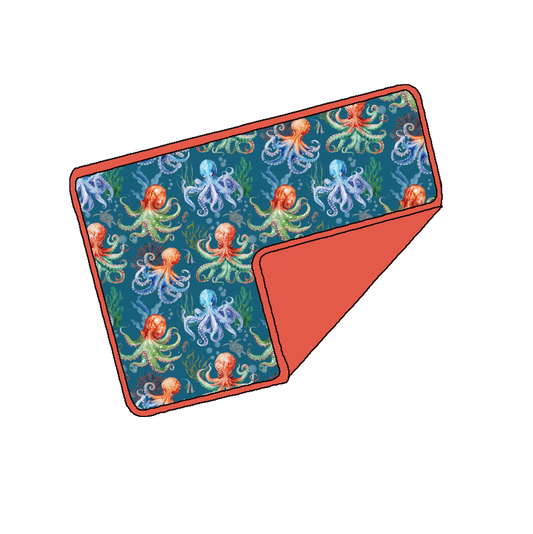 Blankets - All Ocean Collections