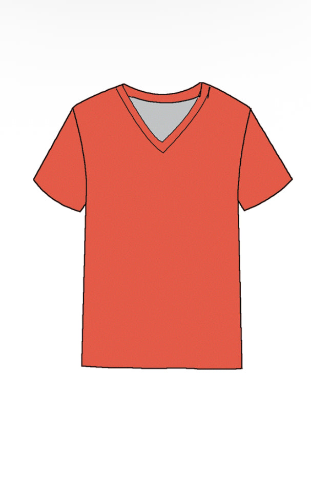 Adult Shirts - All Ocean Collections