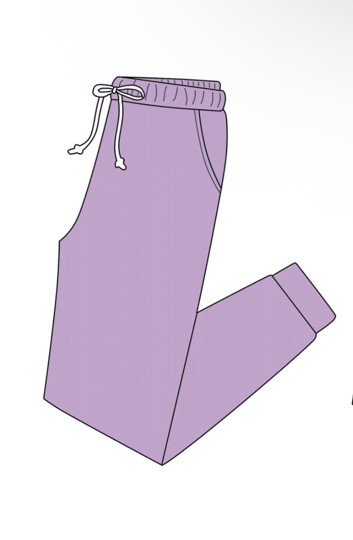 Adult Joggers - All Ocean Collections