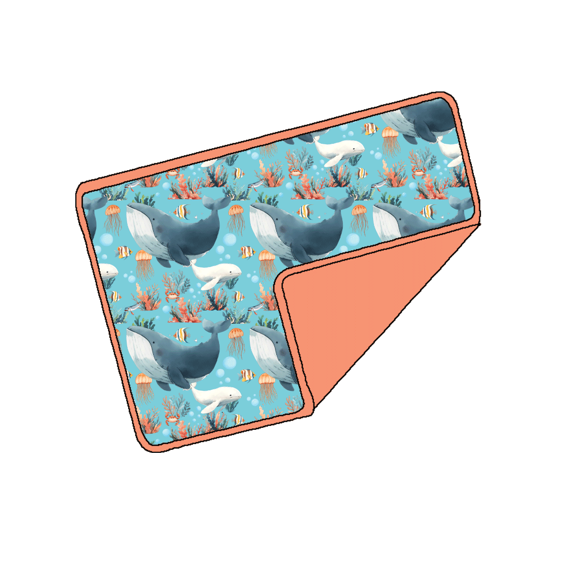 Blankets - All Ocean Collections