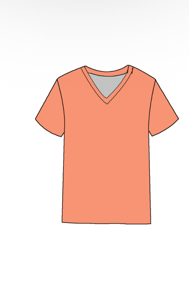 Adult Shirts - All Ocean Collections