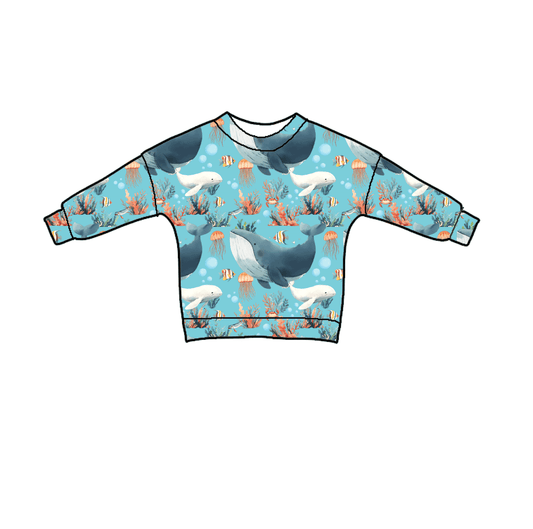 Adult Sweaters - All Ocean Collections