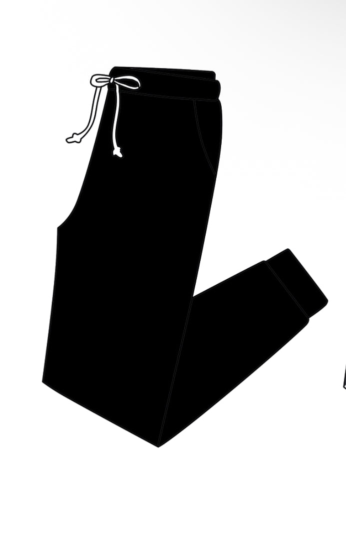 Adult Joggers - All Ocean Collections