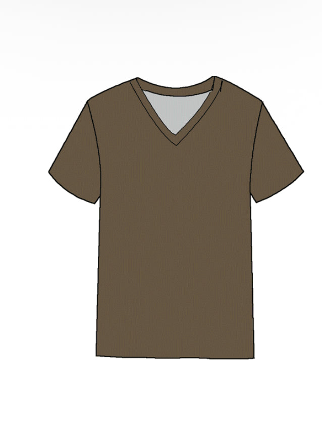 Adult Shirts - All Ocean Collections