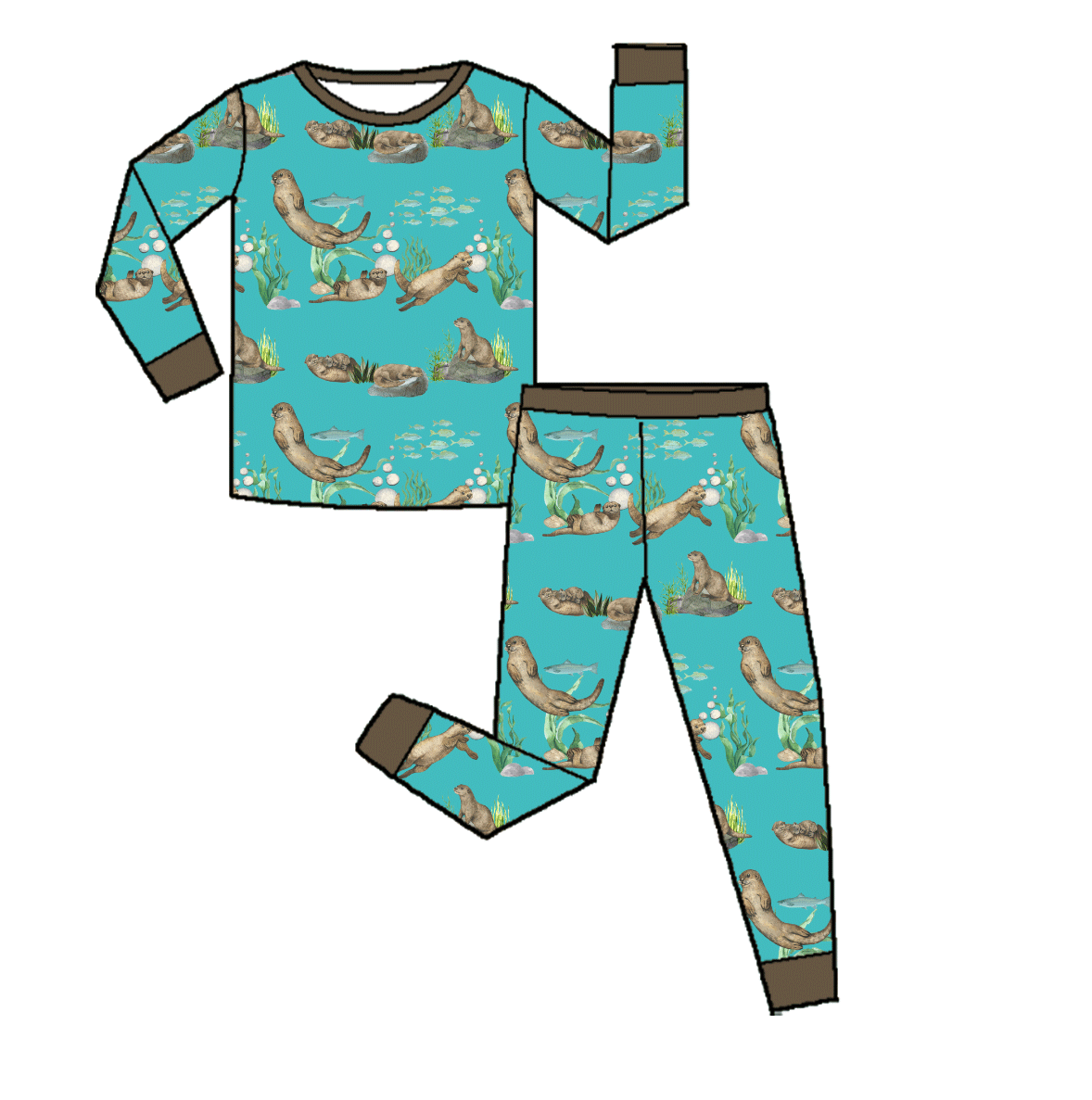 Whole Lotter Fun Collection 🦦