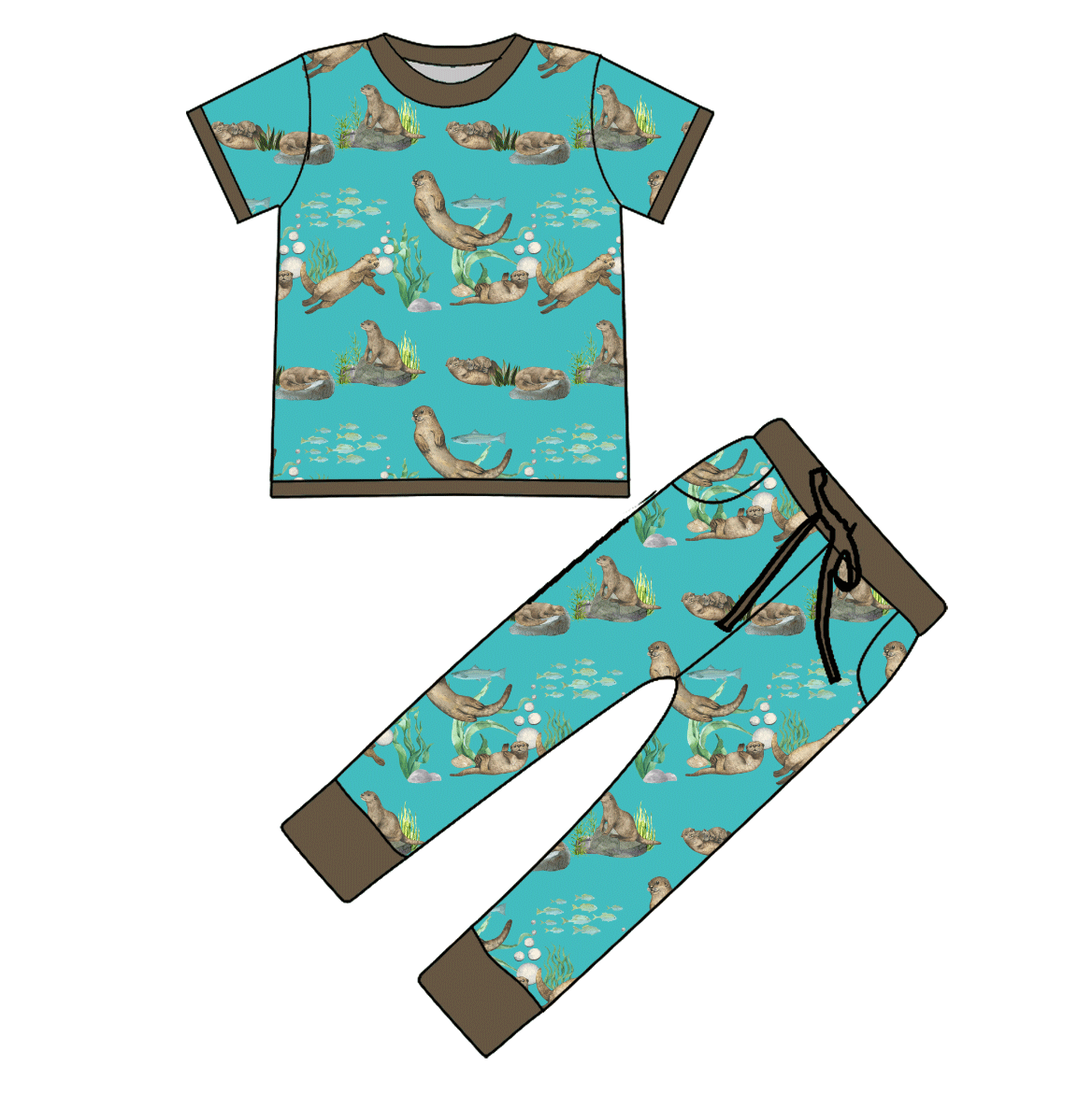 Whole Lotter Fun Collection 🦦