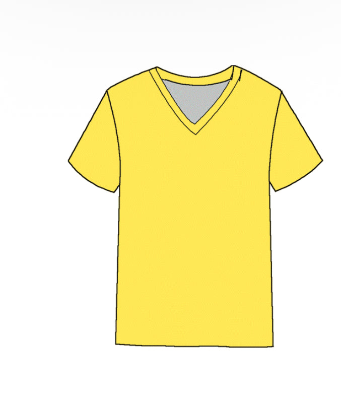 Adult Shirts - All Ocean Collections
