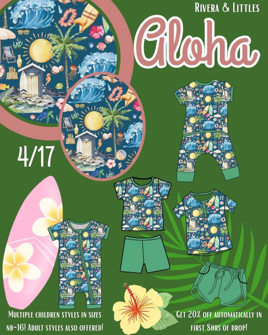 Aloha Collection