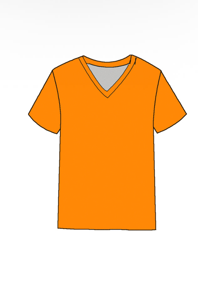 Adult Shirts - All Ocean Collections