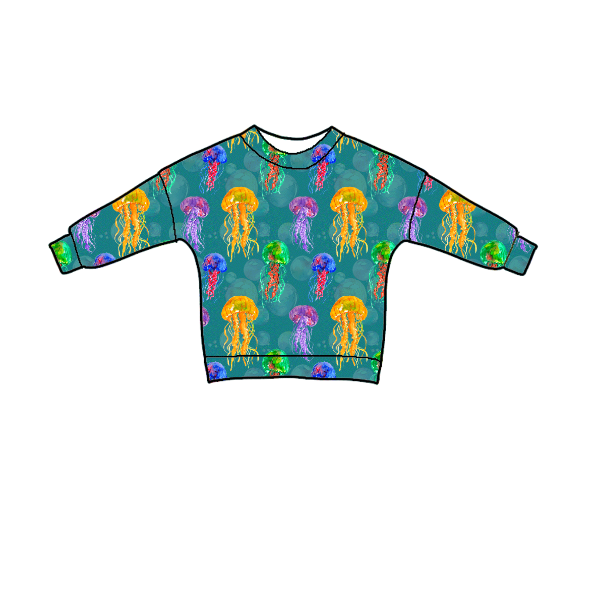 Adult Sweaters - All Ocean Collections