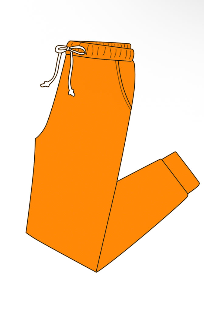 Adult Joggers - All Ocean Collections