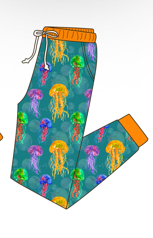 Adult Joggers - All Ocean Collections