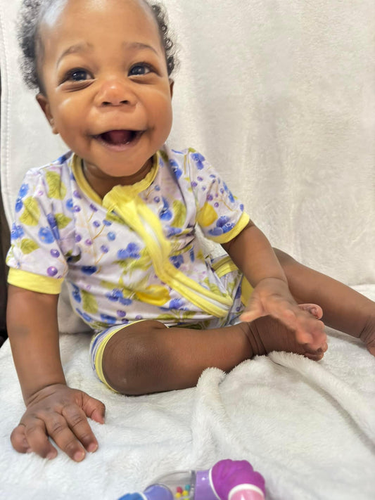 Azalayah 3/6 Shortie