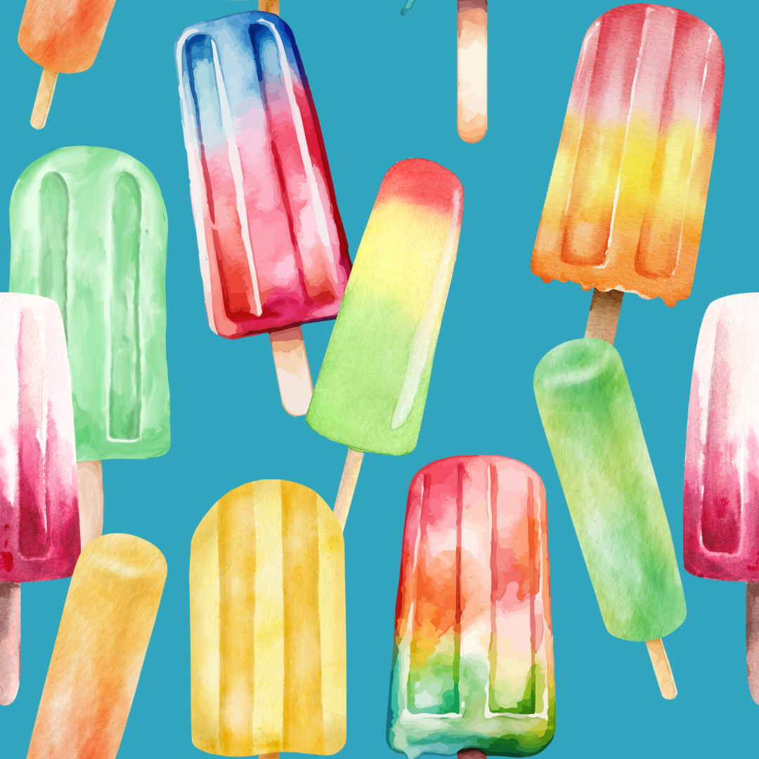 Adult Bamboo Joggers - Sweet Treat Collections