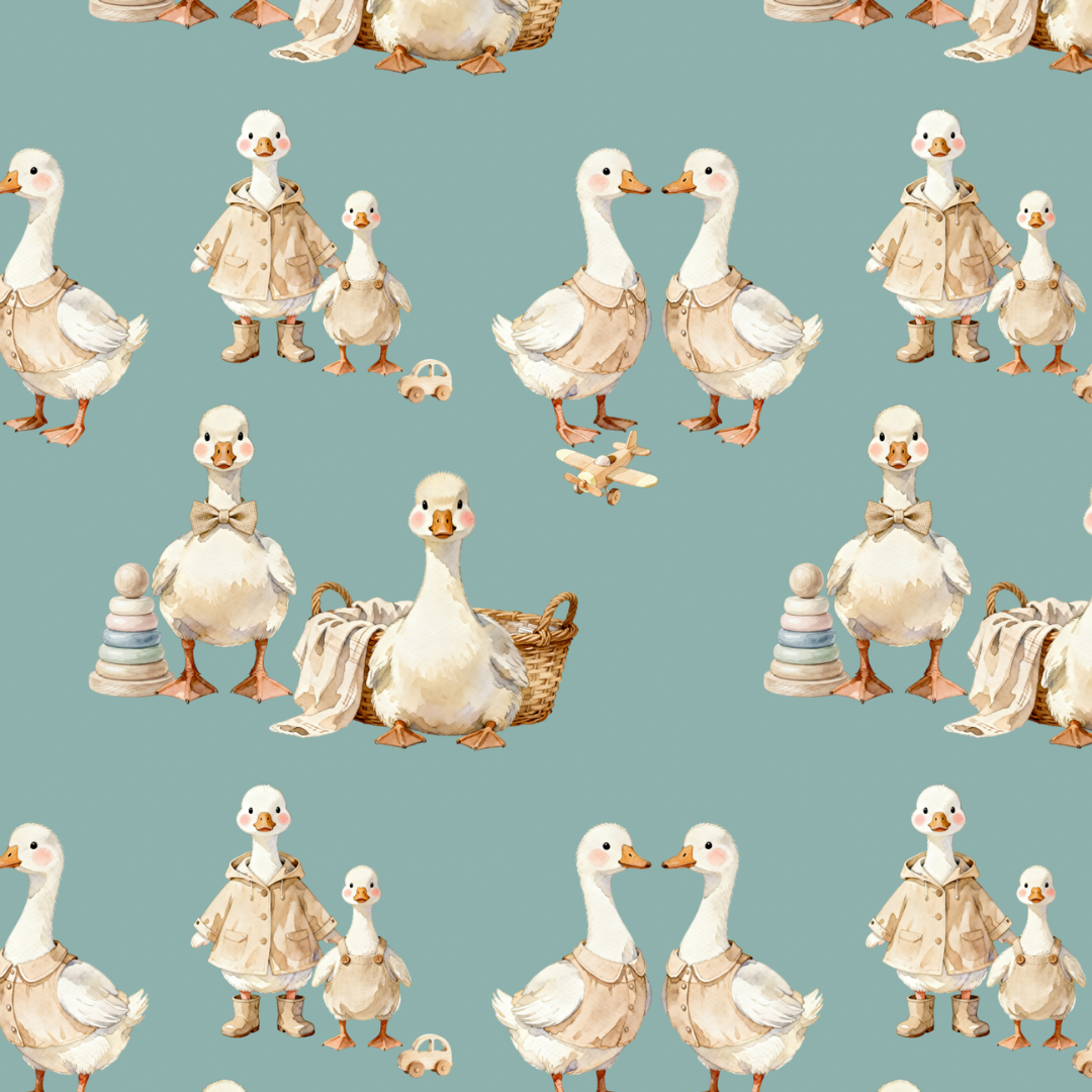 Adult Bamboo Joggers - Farm Frenzy Collections