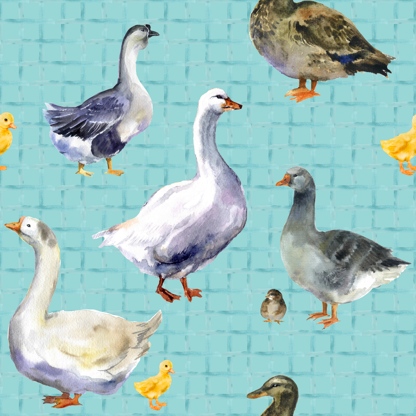 Adult Bamboo Joggers - Farm Frenzy Collections