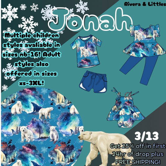 Jonah Collection
