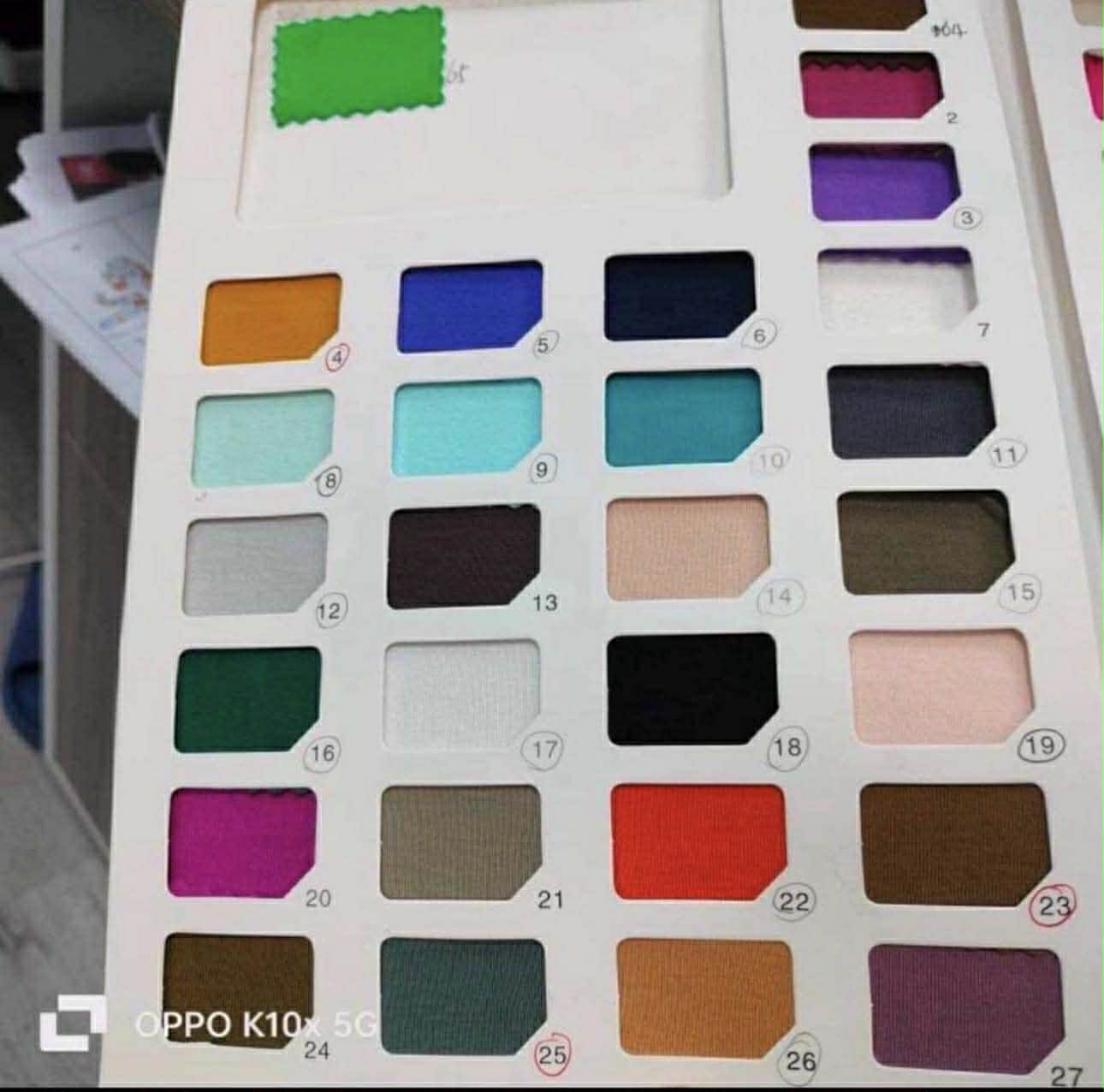 Custom Order - Emily