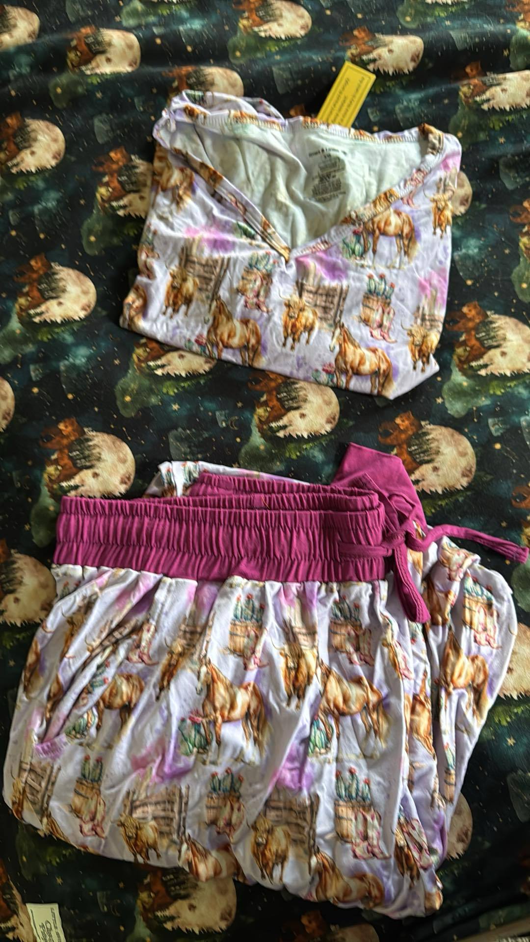 Custom Order - Sara